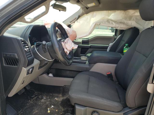 Photo 7 from auction – 2019 FORD F150 SUPER with VIN 1FTFX1E58KKD87470