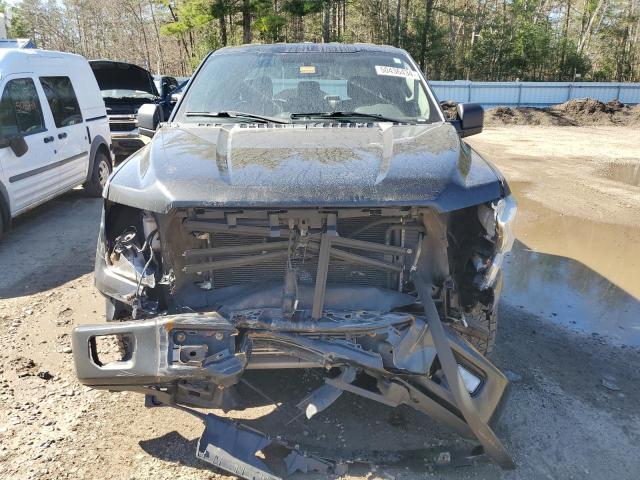Photo 5 from auction – 2016 FORD F150 SUPER with VIN 1FTEX1EP0GKE27870