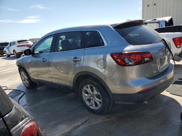 Photo 2 from auction – 2015 MAZDA CX-9 TOURI with VIN JM3TB2CA8F0448591