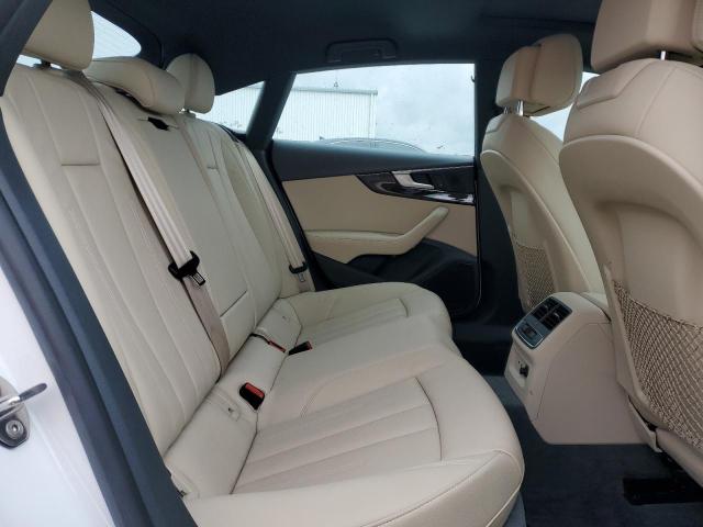 Photo 10 from auction – 2019 AUDI A5 PREMIUM with VIN WAUBNCF57KA044702