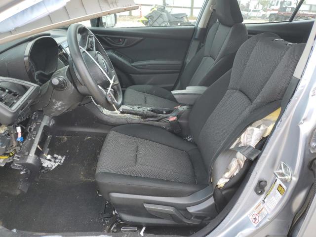 Photo 7 from auction – 2018 SUBARU IMPREZA with VIN 4S3GTAA66J3715427