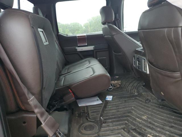 Photo 10 from auction – 2016 FORD F150 SUPER with VIN 1FTEW1EF0GFB50821