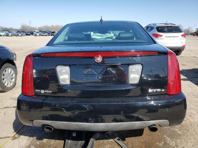 Photo 6 from auction – 2007 CADILLAC STS with VIN 1G6DW677670166140