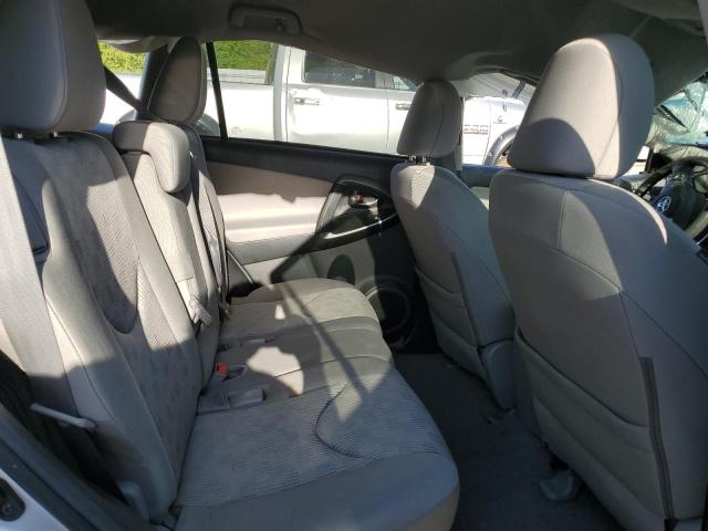 Photo 11 from auction – 2012 TOYOTA RAV4 with VIN 2T3ZF4DV4CW124209