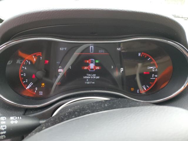 Photo 9 from auction – 2015 DODGE DURANGO LI with VIN 1C4RDJDG9FC188596