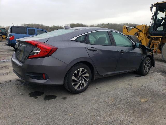 Photo 3 from auction – 2018 HONDA CIVIC EX with VIN 2HGFC2F79JH577173