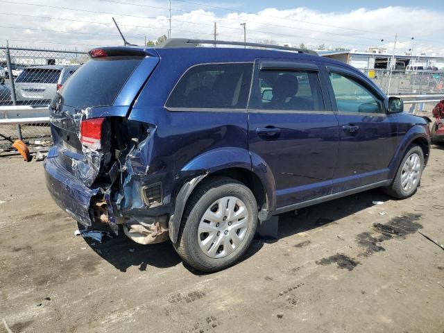 Photo 3 from auction – 2017 DODGE JOURNEY SE with VIN 3C4PDCAB5HT695417