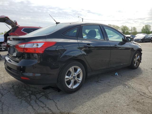 Photo 3 from auction – 2013 FORD FOCUS SE with VIN 1FADP3F29DL371420