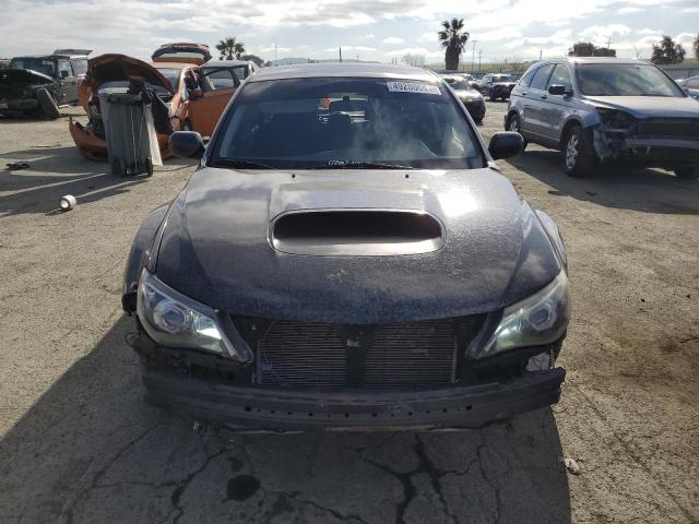 Фото 5 с аукциона – 2011 SUBARU IMPREZA WR с VIN JF1GR7E65BG826160