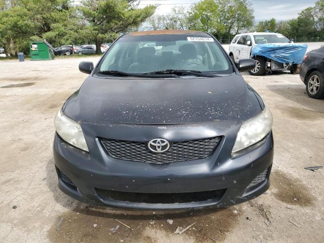 Photo 5 from auction – 2009 TOYOTA COROLLA BA with VIN 1NXBU40E99Z089052