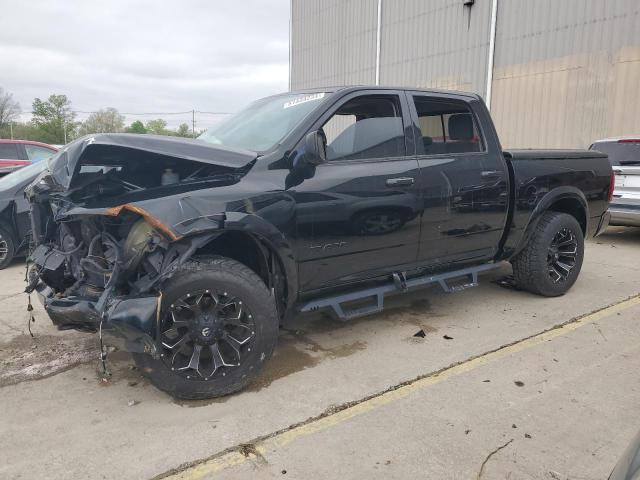 RAM 1500 SLT 2014 with VIN 1C6RR7LT7ES218399 - Photo from auction