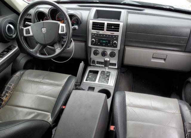 صورة رقم 8 من المزاد - 2008 DODGE NITRO SLT مع VIN 1D8GT58K58W128026