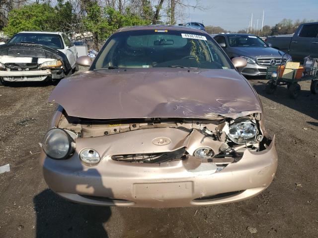Photo 5 from auction – 1997 FORD TAURUS GL with VIN 1FALP52U1VA256032