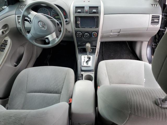 Photo 8 from auction – 2010 TOYOTA COROLLA BA with VIN 2T1BU4EE8AC202522
