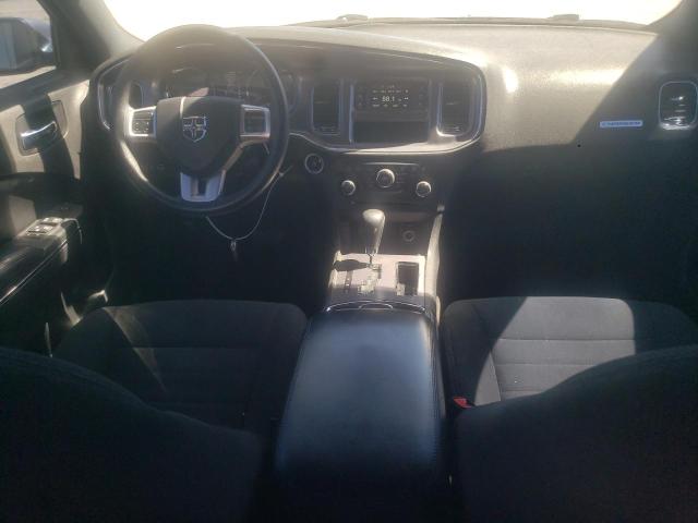 Foto 8 de la subasta – 2014 DODGE CHARGER SE con VIN 2C3CDXBG8EH375100