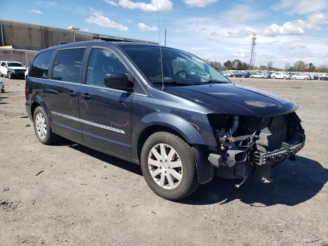 Photo 4 from auction – 2014 CHRYSLER TOWN & COU with VIN 2C4RC1BG4ER144095