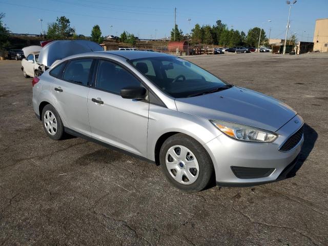 Photo 4 from auction – 2015 FORD FOCUS S with VIN 1FADP3E24FL280477