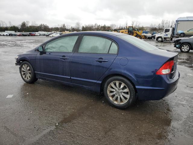 Photo 2 from auction – 2011 HONDA CIVIC EX with VIN 2HGFA1F88BH538486