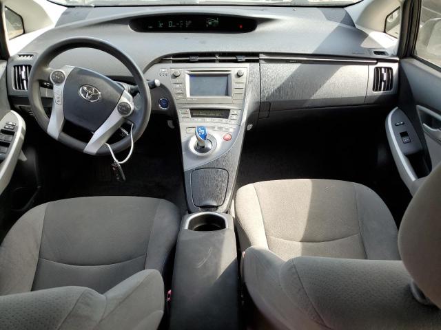 Photo 8 from auction – 2012 TOYOTA PRIUS with VIN JTDKN3DU5C1530066