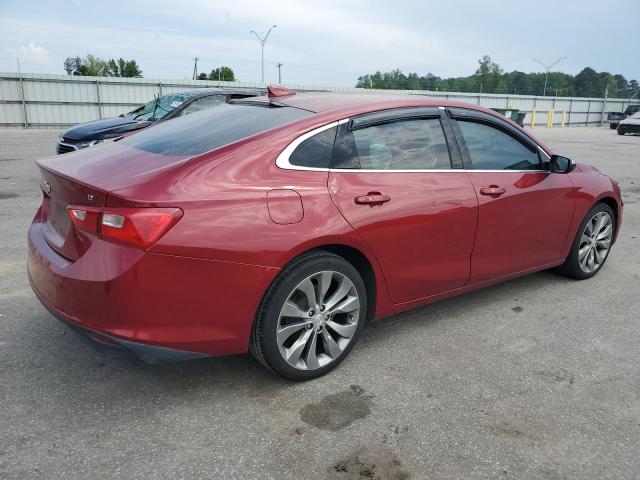 Photo 3 from auction – 2018 CHEVROLET MALIBU LT with VIN 1G1ZD5ST1JF250029