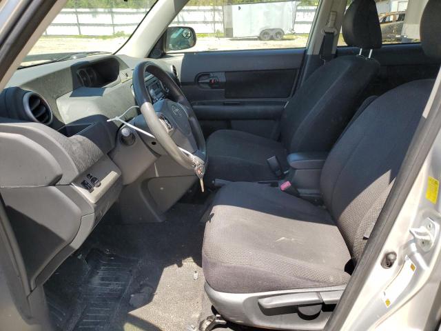Photo 7 from auction – 2010 TOYOTA SCION XB with VIN JTLZE4FE9A1108569