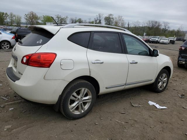 Photo 3 from auction – 2012 NISSAN ROGUE S with VIN JN8AS5MV9CW415177