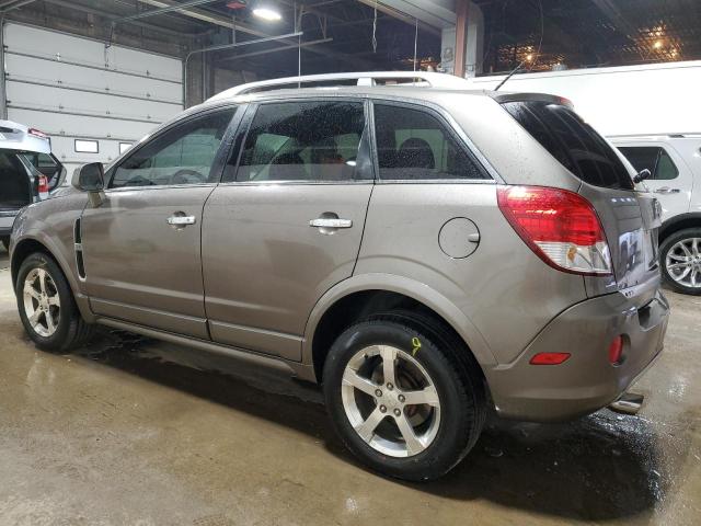 Photo 2 from auction – 2012 CHEVROLET CAPTIVA SP with VIN 3GNAL3E52CS604008