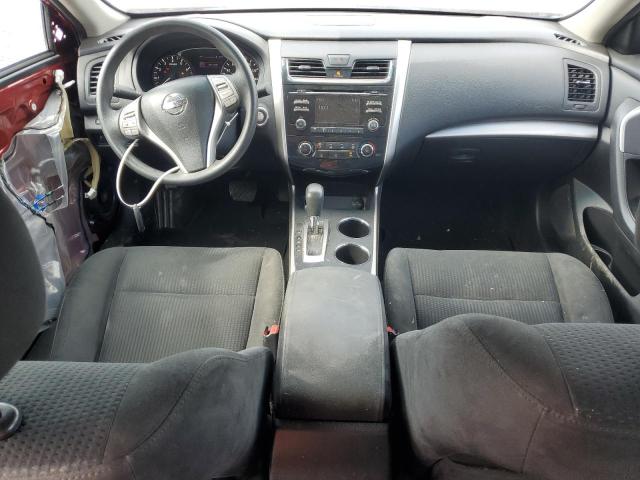 Photo 8 from auction – 2015 NISSAN ALTIMA 2.5 with VIN 1N4AL3AP6FC229935