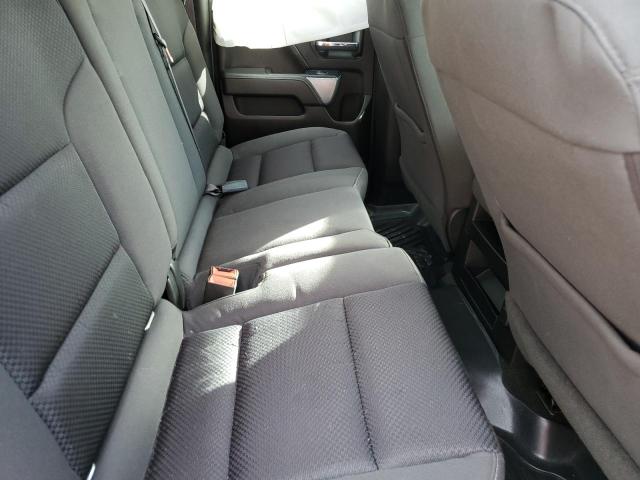Photo 10 from auction – 2017 CHEVROLET SILVERADO with VIN 1GCVKREC2HZ234140