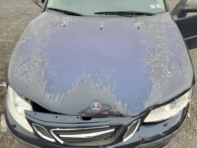 Foto 11 de la subasta – 2006 SAAB 9-3 con VIN YS3FD59YX61025794