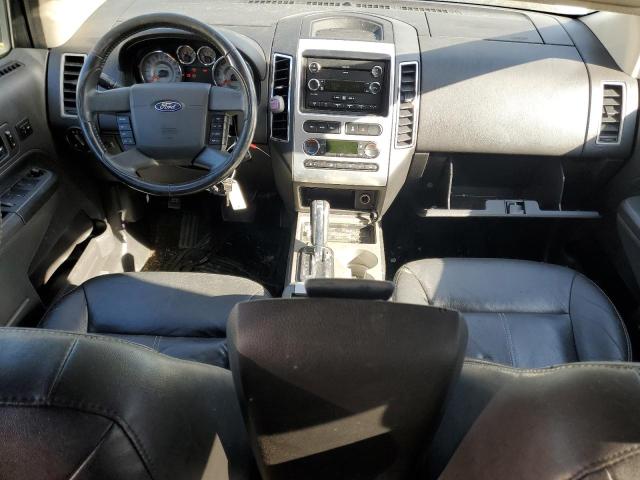 Photo 8 from auction – 2008 FORD EDGE LIMIT with VIN 2FMDK49C28BA95358
