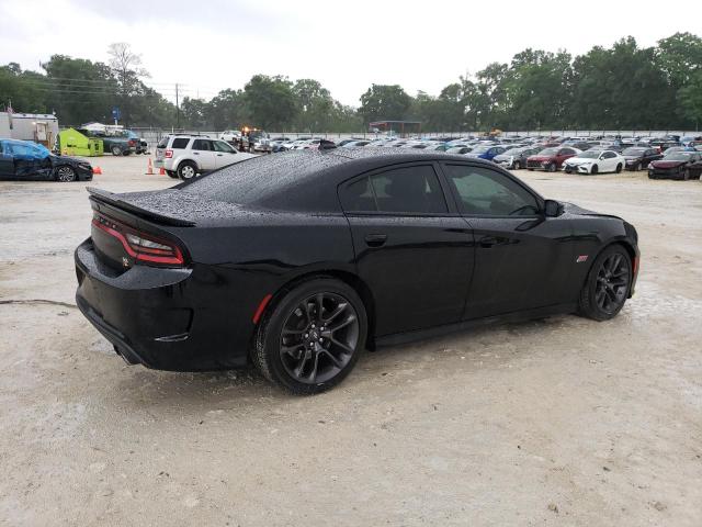 Photo 3 from auction – 2023 DODGE CHARGER SC with VIN 2C3CDXGJ2PH607570
