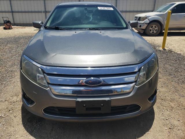 Photo 5 from auction – 2010 FORD FUSION SEL with VIN 3FAHP0JA2AR175699