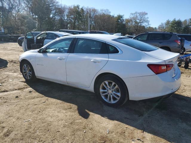 Photo 2 from auction – 2018 CHEVROLET MALIBU LT with VIN 1G1ZD5ST2JF279653