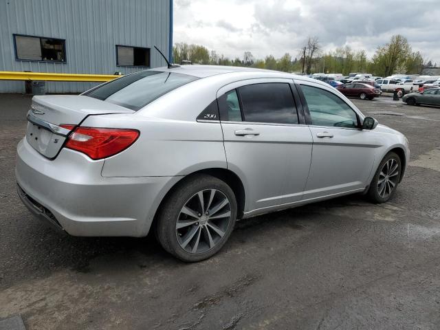 Photo 3 from auction – 2012 CHRYSLER 200 TOURIN with VIN 1C3CCBBG4CN263694