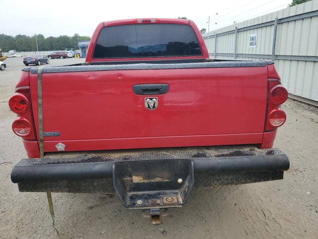 Photo 6 from auction – 2008 DODGE RAM 2500 S with VIN 3D7KR28A28G229848
