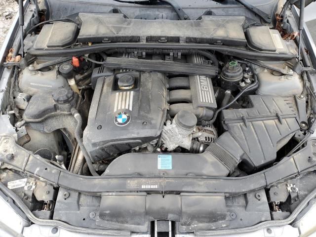 Photo 11 from auction – 2010 BMW 328 XI with VIN WBAPK7C52AA461508