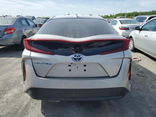 Photo 6 from auction – 2019 TOYOTA PRIUS PRIM with VIN JTDKARFP0K3113253