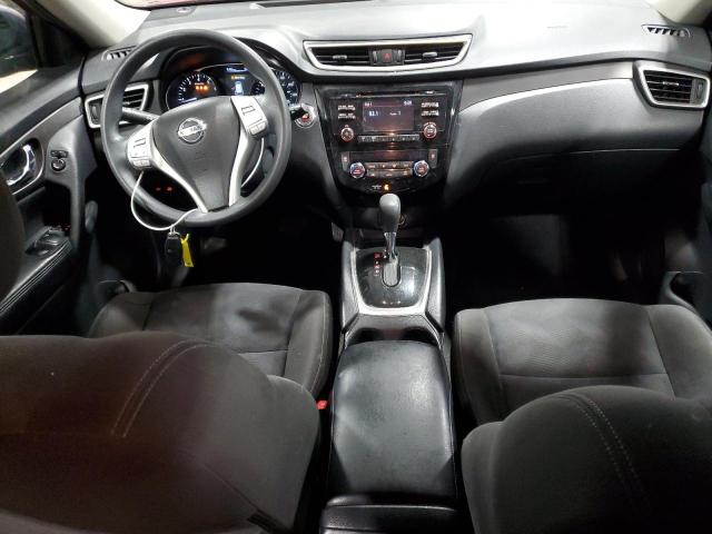 Photo 8 from auction – 2015 NISSAN ROGUE S with VIN KNMAT2MV2FP543749