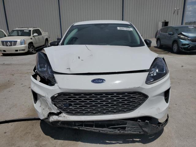Photo 5 from auction – 2022 FORD ESCAPE S with VIN 1FMCU0F67NUB67948