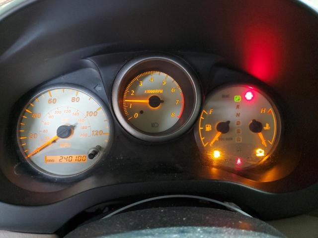 Photo 9 from auction – 2002 TOYOTA RAV4 with VIN JTEHH20V926061281