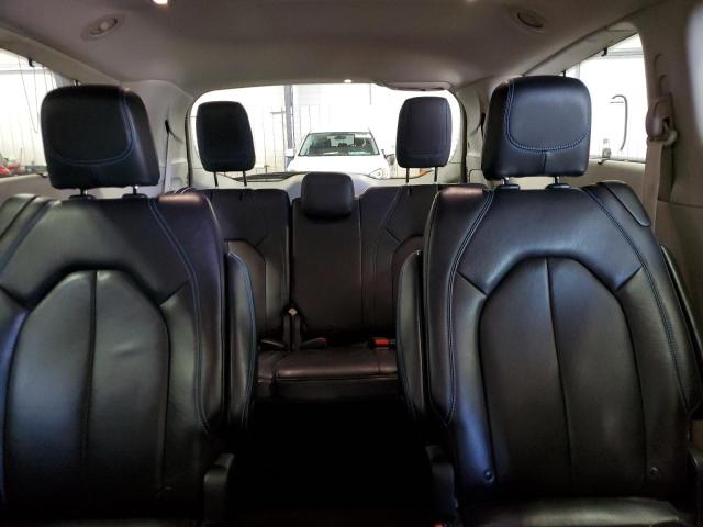 Photo 10 from auction – 2021 CHRYSLER PACIFICA T with VIN 2C4RC1BG4MR578144