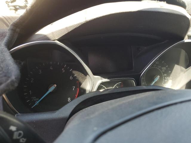 Photo 9 from auction – 2017 FORD ESCAPE TIT with VIN 1FMCU0JD8HUA32519