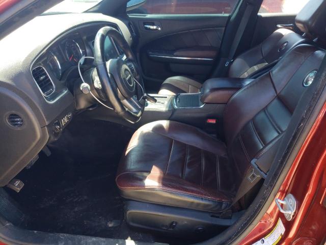 Photo 7 from auction – 2014 DODGE CHARGER R/ with VIN 2C3CDXCT8EH221479