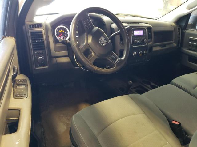 Photo 8 from auction – 2013 RAM 2500 ST with VIN 3C6LR5AT3DG551976