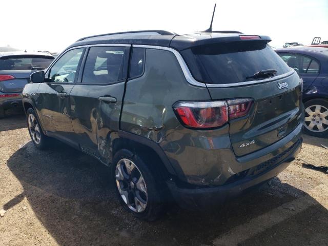 Photo 2 from auction – 2018 JEEP COMPASS LI with VIN 3C4NJDCB2JT315720