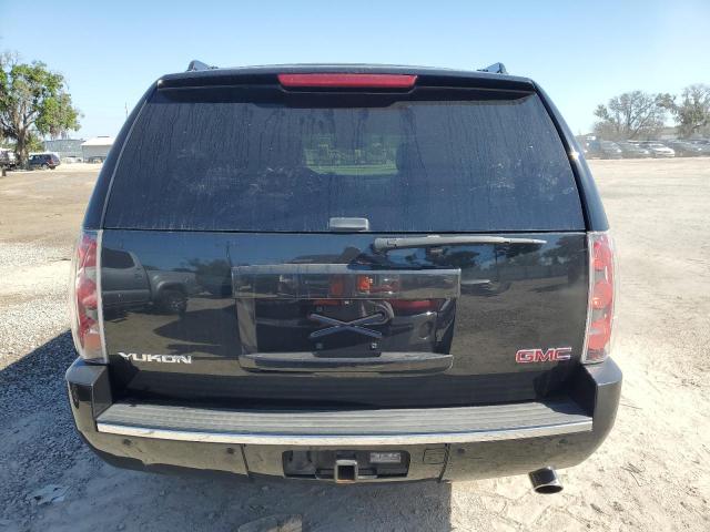 Photo 6 from auction – 2013 GMC YUKON DENA with VIN 1GKS2EEF0DR307882