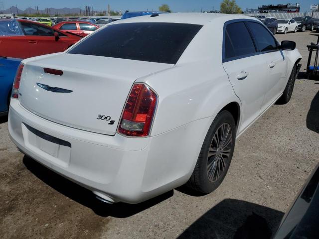 Photo 3 from auction – 2013 CHRYSLER 300 S with VIN 2C3CCAGG0DH716044