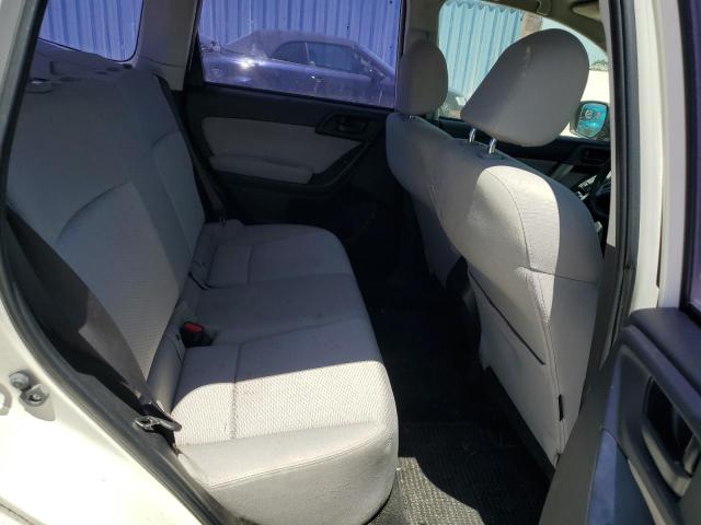 Photo 11 from auction – 2014 SUBARU FORESTER 2 with VIN JF2SJAAC1EH449895