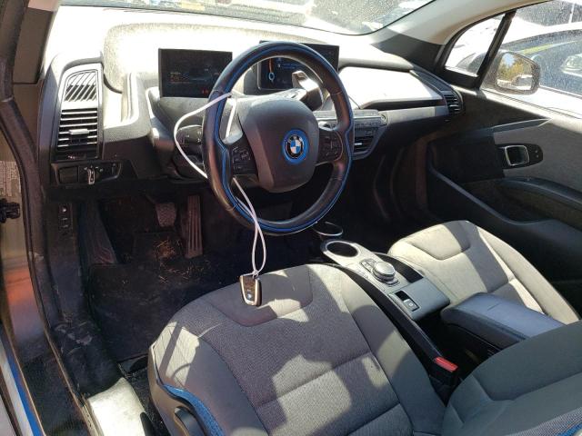 Photo 8 from auction – 2016 BMW I3 REX with VIN WBY1Z4C56GV507473